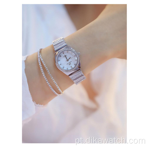 FA1600 BS de alta qualidade e relógios personalizados para mulheres